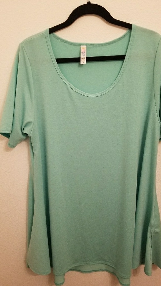 Lularoe Perfecr T XL